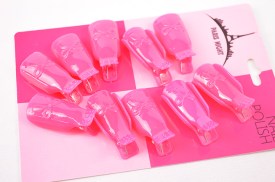Kit 10 removedores esmalte en blister (2)